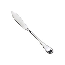 Herdmar Pala Pescado Zorba Acero Inoxidable 12 Unidades